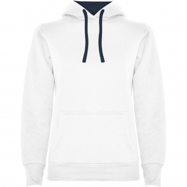 Logotrade promotional giveaway image of: Urban women's hoodie