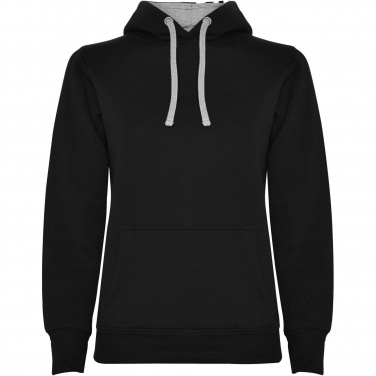 Logotrade promotional item image of: Urban women's hoodie