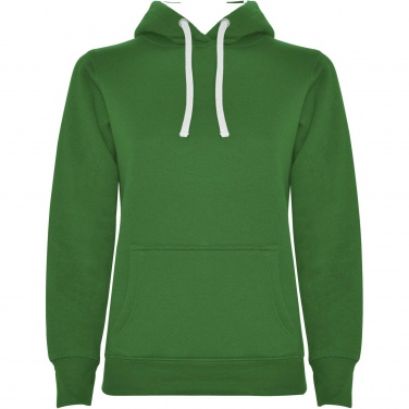 Logo trade corporate gift photo of: Urban women's hoodie
