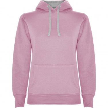 Logo trade promotional gifts image of: Urban women's hoodie