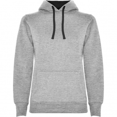 Logo trade promotional items image of: Urban women's hoodie