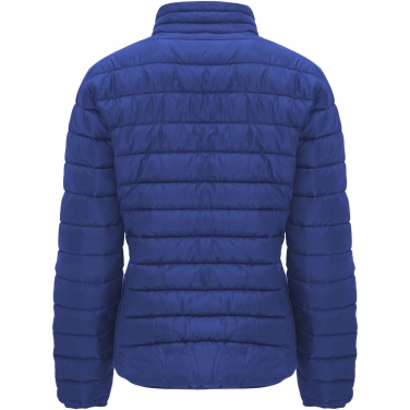 Logo trade promotional gifts picture of: Finland women's insulated jacket