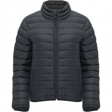 Logotrade promotional product picture of: Finland women's insulated jacket