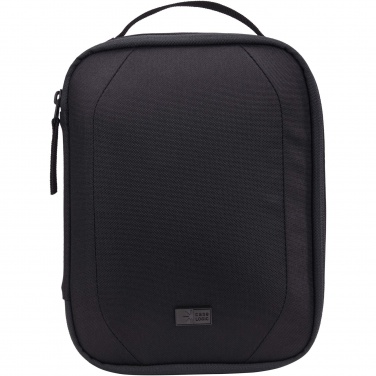 Logo trade corporate gifts picture of: Case Logic Invigo recycled accessories bag