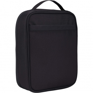 Logotrade promotional products photo of: Case Logic Invigo recycled accessories bag
