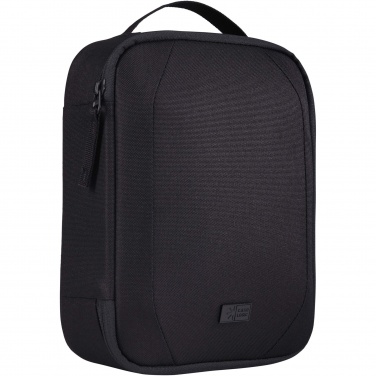 Logotrade promotional merchandise picture of: Case Logic Invigo recycled accessories bag