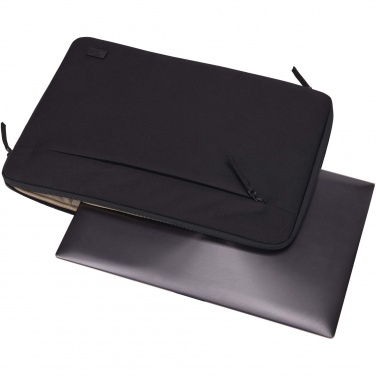 Logo trade corporate gift photo of: Case Logic Invigo 14" recycled laptop sleeve