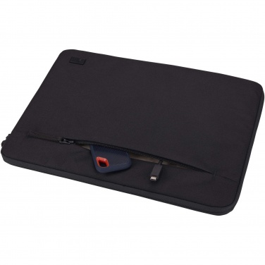 Logotrade promotional merchandise picture of: Case Logic Invigo 14" recycled laptop sleeve