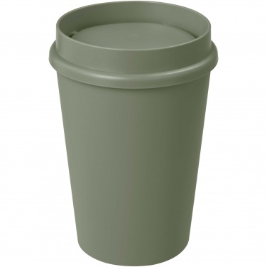 Logotrade promotional product image of: Americano® Switch 300 ml tumbler with 360° lid
