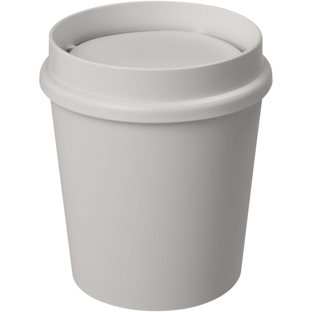 Logo trade corporate gifts picture of: Americano® Switch Renew 200 ml tumbler with 360° lid