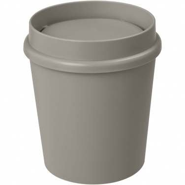 Logotrade corporate gift picture of: Americano® Switch Renew 200 ml tumbler with 360° lid