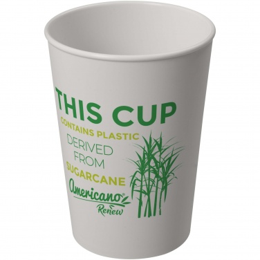 Logo trade promotional products image of: Americano® Switch Renew 300 ml tumbler