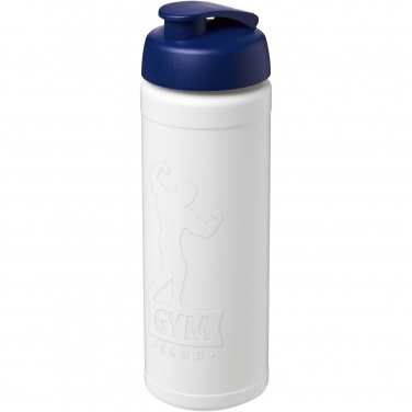 Logo trade advertising products image of: Baseline Rise 750 ml sport bottle with flip lid