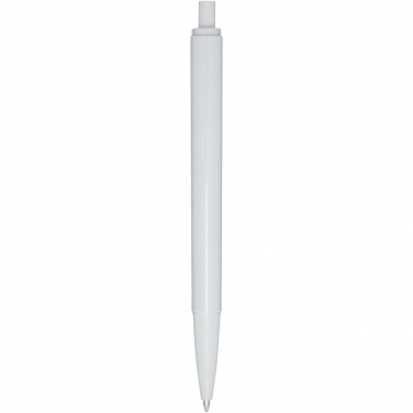 Logotrade advertising product image of: Elsa recycled plastic ballpoint pen
