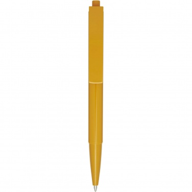 Logotrade corporate gift picture of: Elsa recycled plastic ballpoint pen