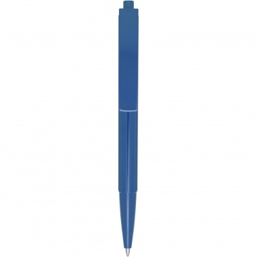 Logotrade advertising products photo of: Elsa recycled plastic ballpoint pen