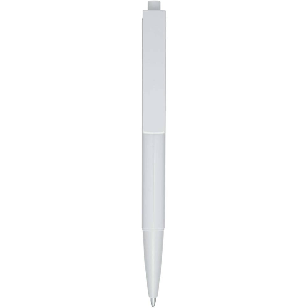 Logotrade corporate gift picture of: Elsa recycled plastic ballpoint pen
