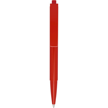 Logotrade corporate gift picture of: Elsa recycled plastic ballpoint pen