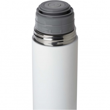 Logotrade promotional gift image of: Sullivan 750 ml RCS certified recycled stainless steel vacuum insulated flask