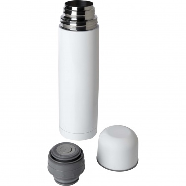 Logo trade promotional merchandise picture of: Sullivan 750 ml RCS certified recycled stainless steel vacuum insulated flask