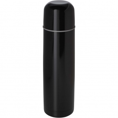 Logotrade promotional item image of: Sullivan 750 ml RCS certified recycled stainless steel vacuum insulated flask