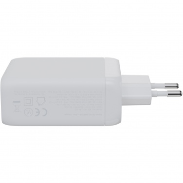 Logotrade promotional giveaway image of: Xtorm XEC100 GaN² Ultra 100W wall charger