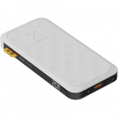 Logo trade promotional merchandise picture of: Xtorm FS510 Fuel Series 10.000 mAh 20W power bank