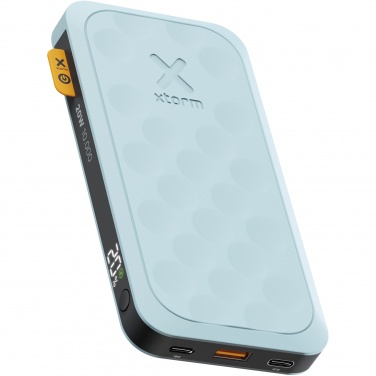 Logo trade promotional product photo of: Xtorm FS510 Fuel Series 10.000 mAh 20W power bank