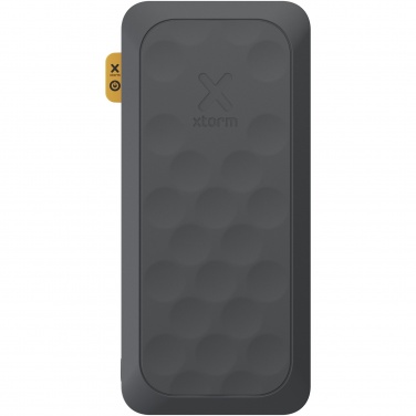 Logotrade promotional merchandise picture of: Xtorm FS5271 Fuel Series 27.000 mAh 67W power bank