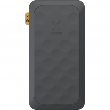 Logo trade corporate gifts image of: Xtorm FS5451 Fuel Series 45.000 mAh 67W power bank