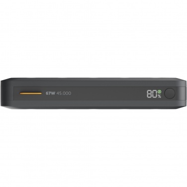 Logo trade promotional merchandise photo of: Xtorm FS5451 Fuel Series 45.000 mAh 67W power bank