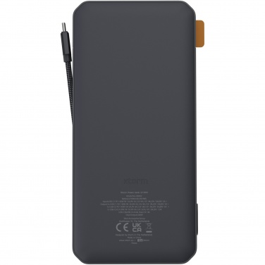 Logotrade advertising product image of: Xtorm XB403 Titan Ultra 27.000 mAh 200W laptop power bank