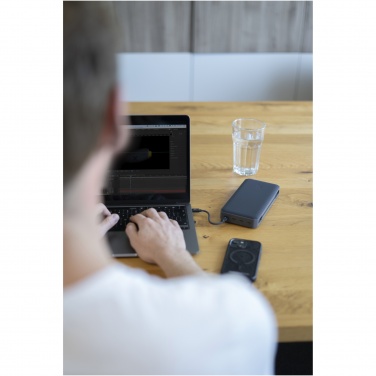 Logo trade promotional item photo of: Xtorm XB403 Titan Ultra 27.000 mAh 200W laptop power bank