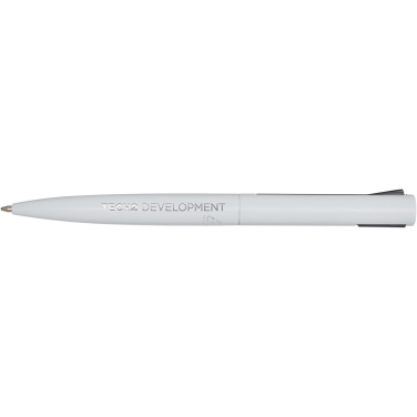 Logotrade business gifts photo of: Juana recycled aluminium ballpoint pen