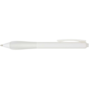 Logotrade promotional giveaways photo of: Lorena RABS ballpoint pen