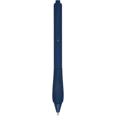 Logo trade promotional products image of: Lorena RABS ballpoint pen