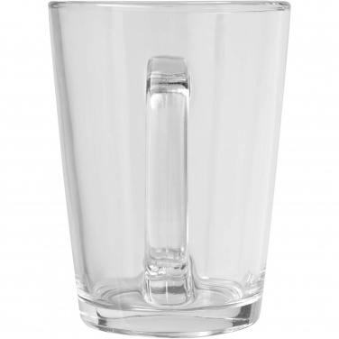 Logotrade business gifts photo of: Zeni 2-piece tea glass set