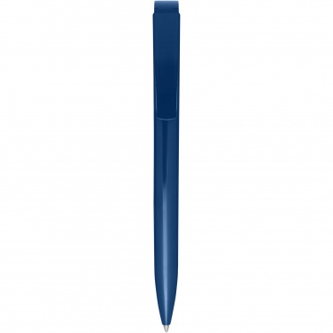 Logotrade promotional giveaways photo of: Lucia recycled plastic ballpoint pen