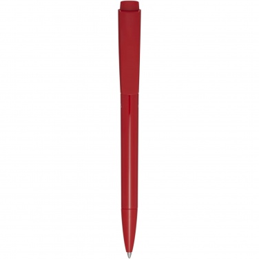 Logotrade promotional products photo of: Martha recycled plastic ballpoint pen