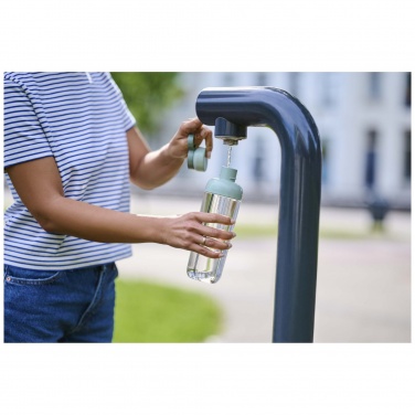 Logo trade corporate gifts picture of: Mepal Vita 700 ml water bottle