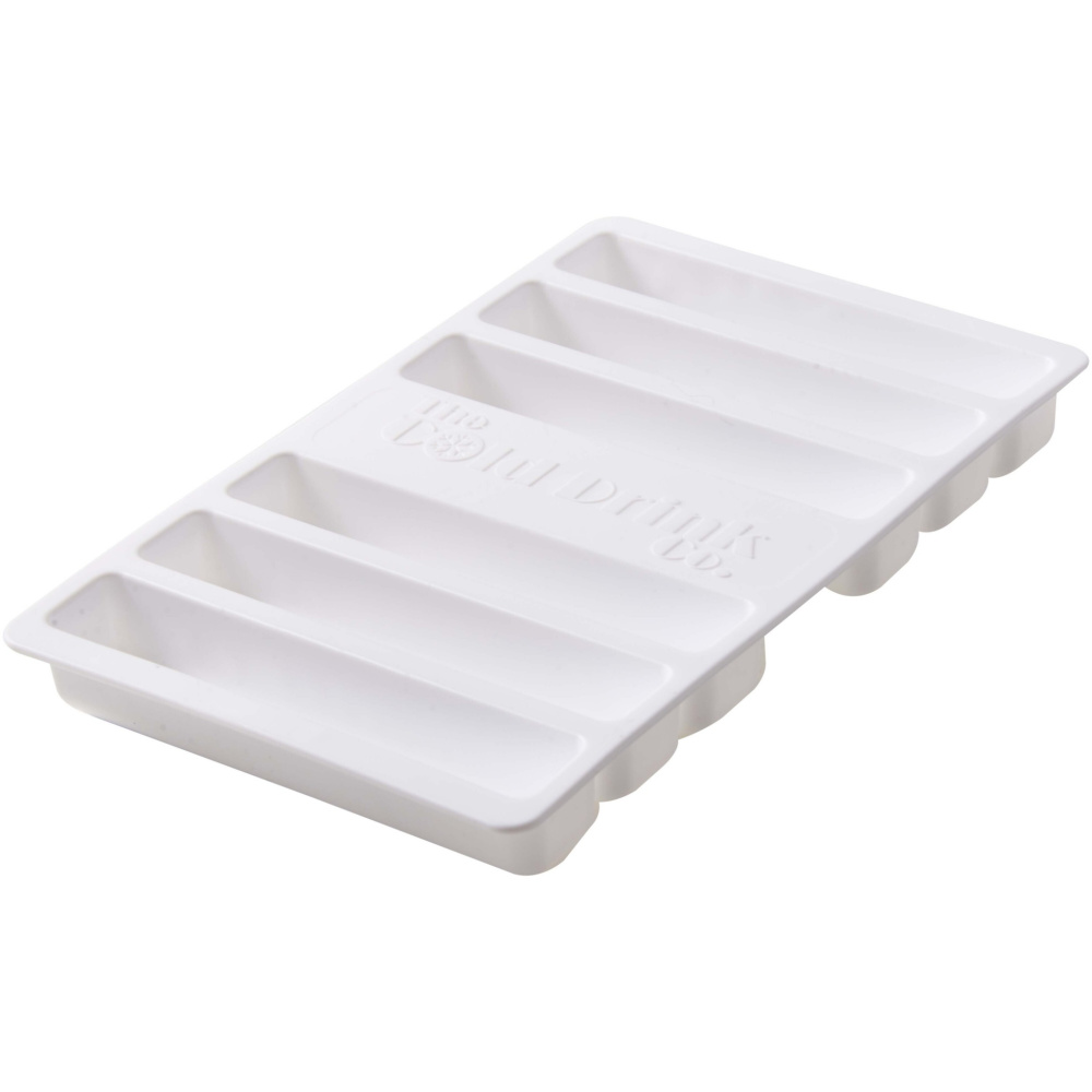 Logo trade promotional giveaway photo of: Freeze-it ice stick tray
