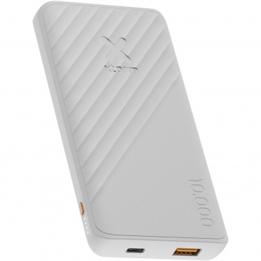 Logotrade promotional gifts photo of: Xtorm XG210 Go2 15W 10.000 mAh fast charge power bank