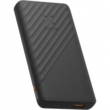 Logo trade promotional items image of: Xtorm XG210 Go2 15W 10.000 mAh fast charge power bank