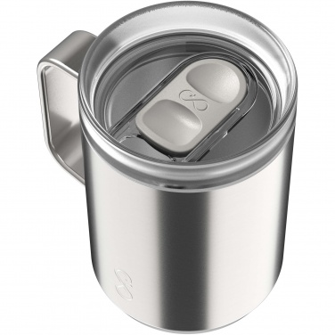 Logo trade promotional item photo of: Ocean Bottle 350 ml insulated travel mug