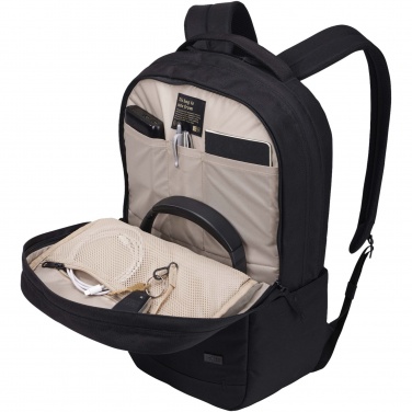 Logo trade business gifts image of: Case Logic Invigo 15.6" backpack
