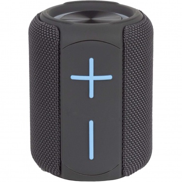 Logo trade corporate gifts picture of: Prixton Beat Box speaker 