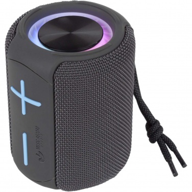 Logo trade promotional items picture of: Prixton Beat Box speaker 