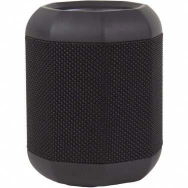 Logo trade promotional products image of: Prixton Dance Box speaker
