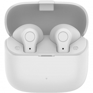 Logo trade promotional gift photo of: Prixton TWS155 Bluetooth® earbuds