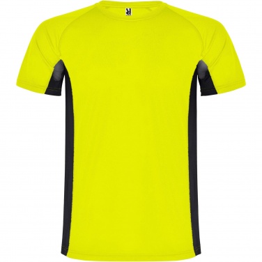 Logotrade promotional giveaway picture of: Shanghai short sleeve men's sports t-shirt